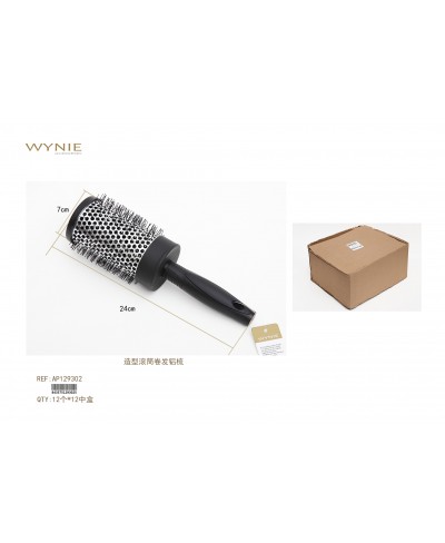BROSSE À CHEVEUX