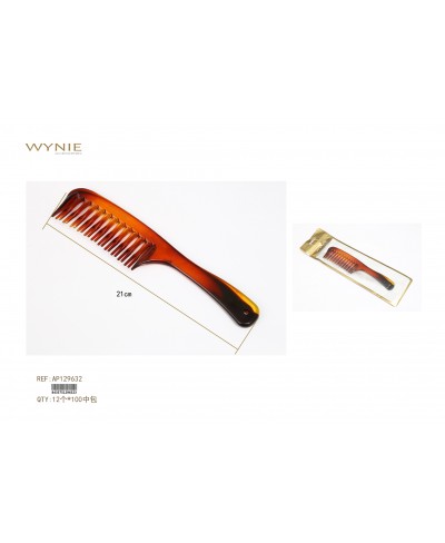 HAIR COMB