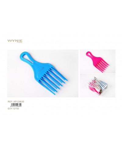 HAIR COMB