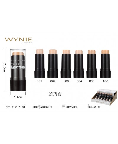 CONCEALER STICK