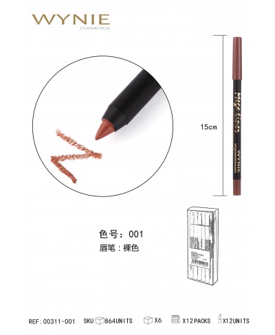 LIP LINER