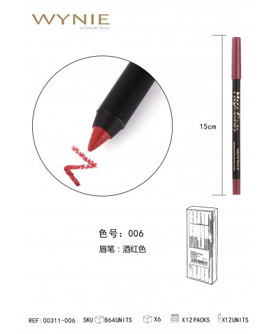 LIP LINER