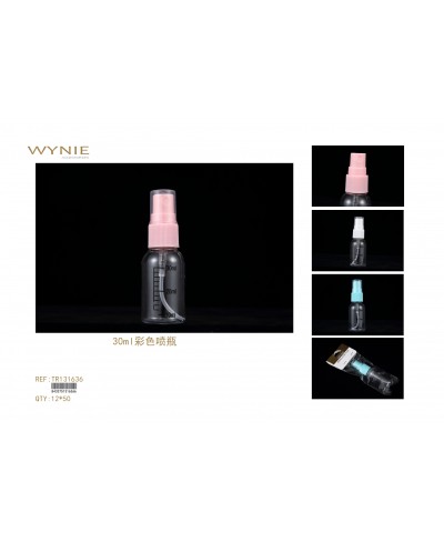 BOTELLA DE VIAJE