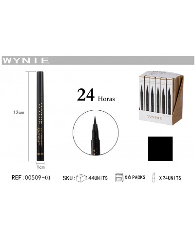 EYELINER LIQUIDE