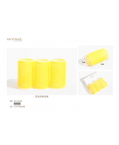 HAIR ROLLERS