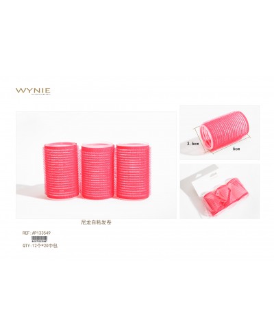 HAIR ROLLERS
