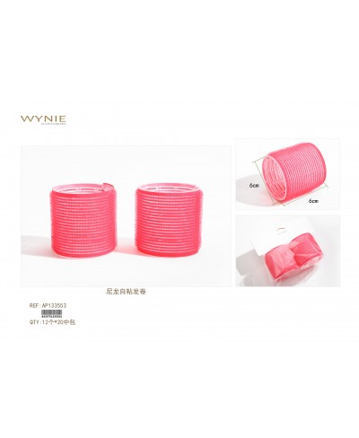 HAIR ROLLERS