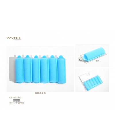 HAIR ROLLERS
