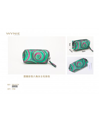 TOILETRY BAG
