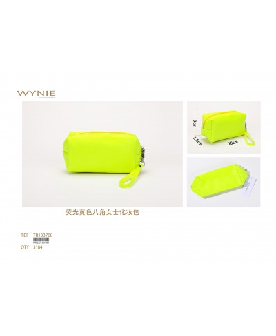 CLUTCH BAG FOR COSMETICS