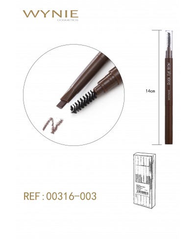 EYEBROW PENCIL