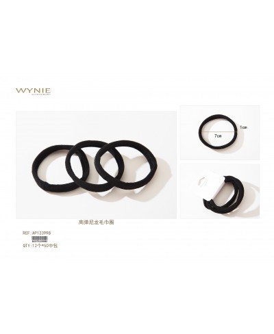 HAIR TIE