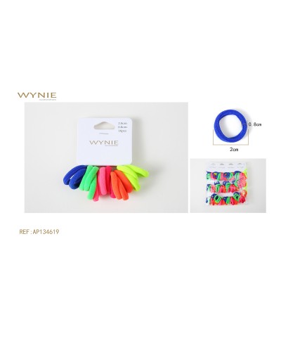 HAIR TIE