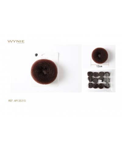 DONUT POUR CHIGNON