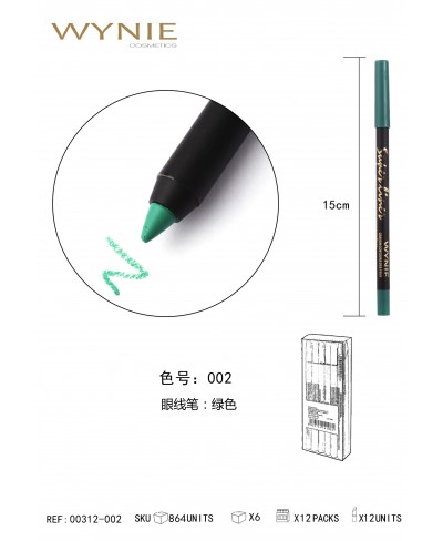 EYELINER PENCIL