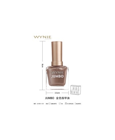 NAIL POLISH