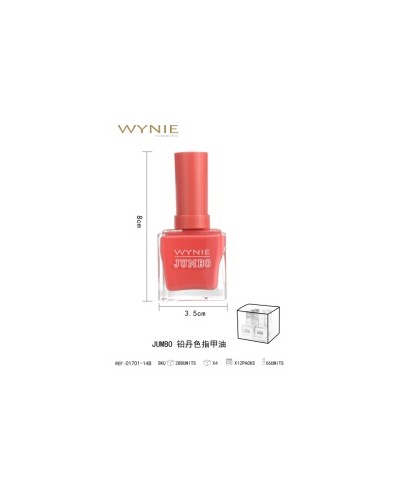 NAIL POLISH