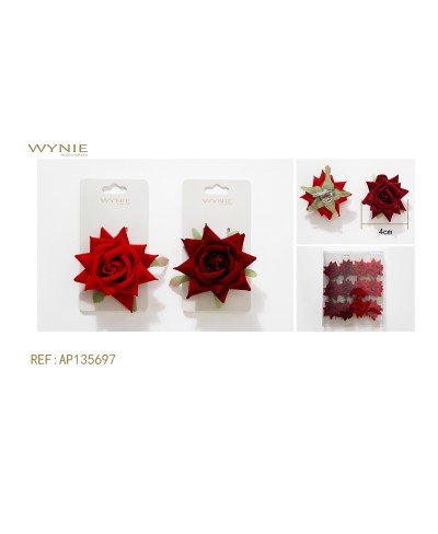 MULTI-PURPOSE FLOWER