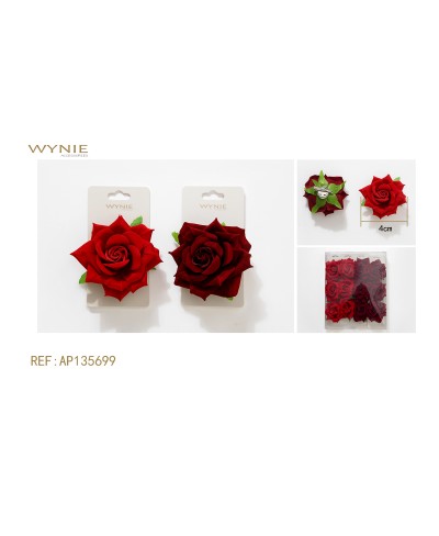 MULTI-PURPOSE FLOWER