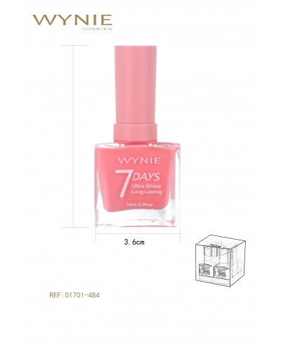 NAIL POLISH
