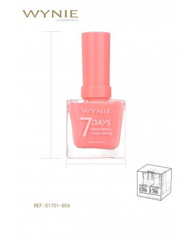 NAIL POLISH