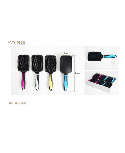 HAIR BRUSH