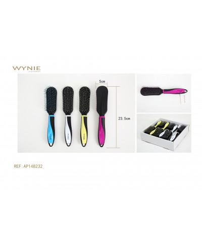 BROSSE À CHEVEUX