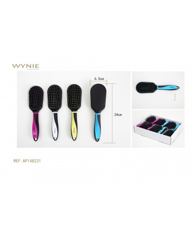 HAIR BRUSH