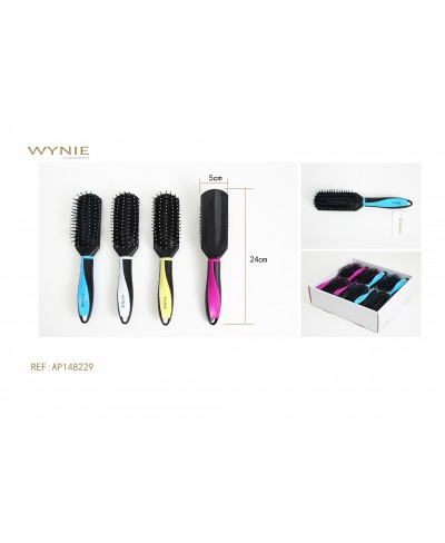 BROSSE À CHEVEUX