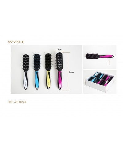 HAIR BRUSH