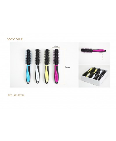 HAIR BRUSH