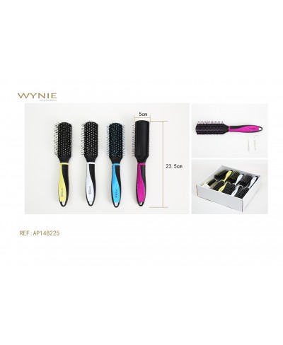BROSSE À CHEVEUX