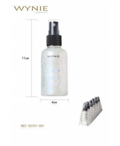 SPRAY PAILLETTES