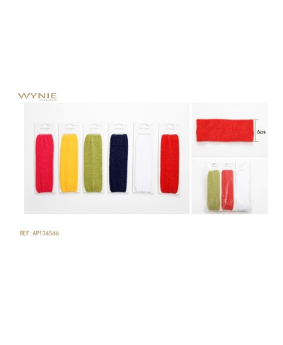 BANDEAU POUR CHEVEUX