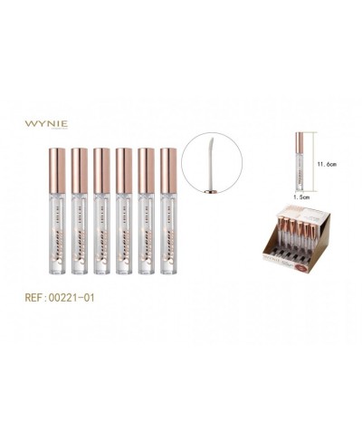 HUILE POUR LES LÈVRES