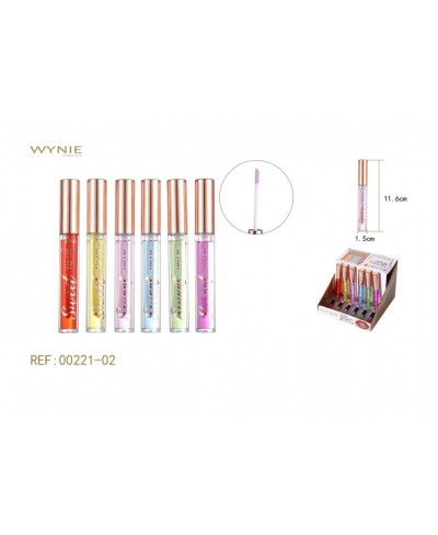 ACEITE LABIAL