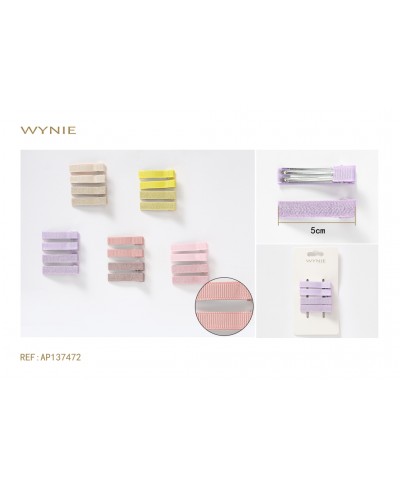 HAIR CLIP