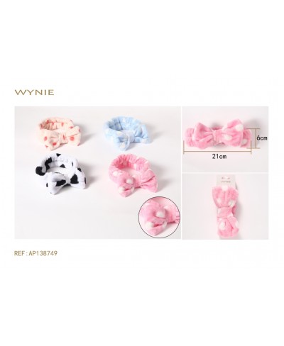 BANDEAU POUR CHEVEUX