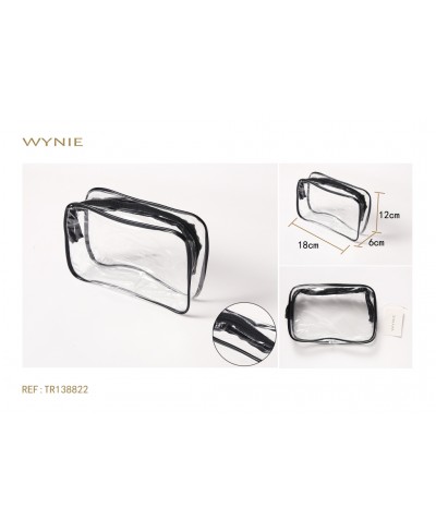 TOILETRY BAG