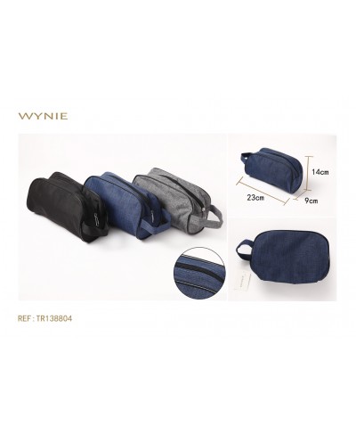 TROUSSE DE TOILETTE