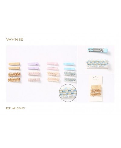 HAIR CLIP
