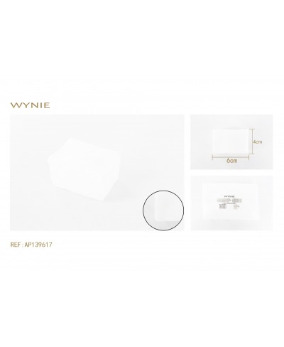 TOALLITAS QUITAESMALTE