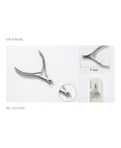 CUTICLE NIPPERS
