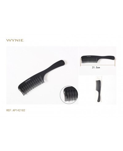 HAIR COMB