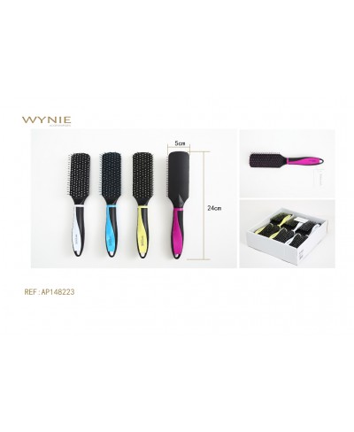 HAIR BRUSH