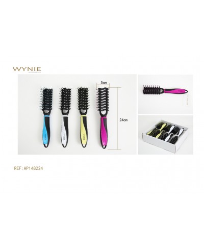 BROSSE À CHEVEUX