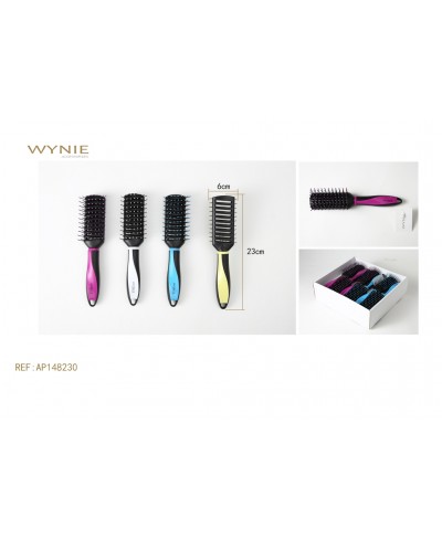 BROSSE À CHEVEUX