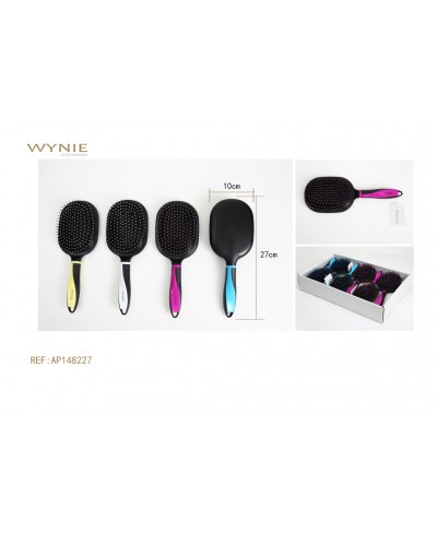 HAIR BRUSH