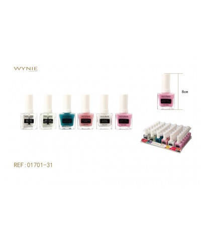 NAIL TREATMENT SET