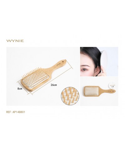 BROSSE À CHEVEUX